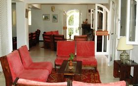 Auberge Des Cascades Imouzzer - Paradise Valley